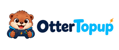 OtterTopup